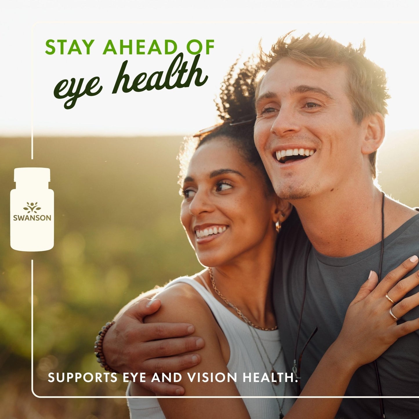 Swanson Beta-Carotene Vitamin A 25,000 IU Eye and Skin Health Supplement for Adults Seeking Vision and Immune Support - 7,500 mcg (300 Softgels) - Maple Wellness Supplements