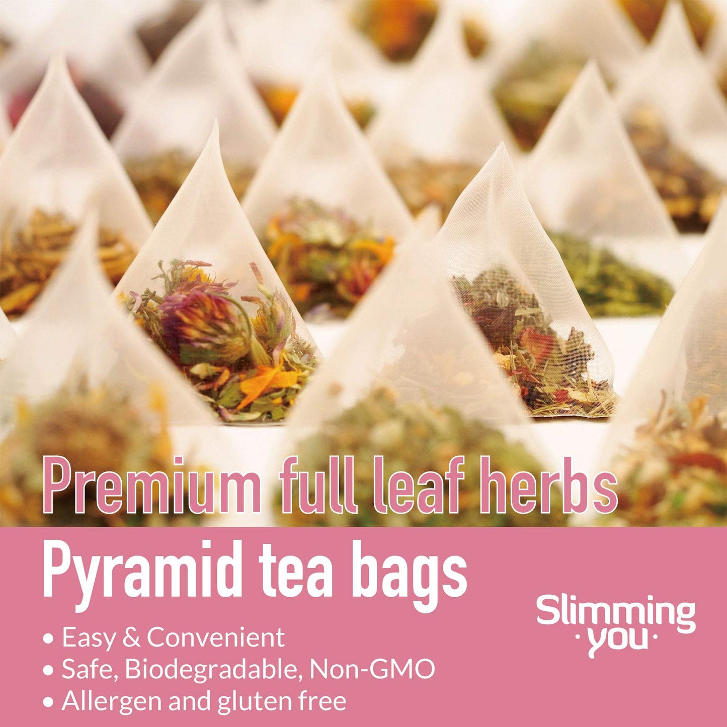 TAOISTEA 14 Day Detox Tea for Weight Loss, Body Cleanse, Metabolism Boost - Morning - Maple Wellness Supplements