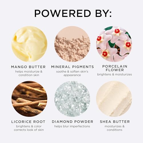tarte blush tape liquid blush – Buildable Cream Cheek Makeup, Lightweight Formula, Blurs appearance for Radiant Glow, Vegan & Cruelty-Free, full size, rose - Maple Wellness Supplements
