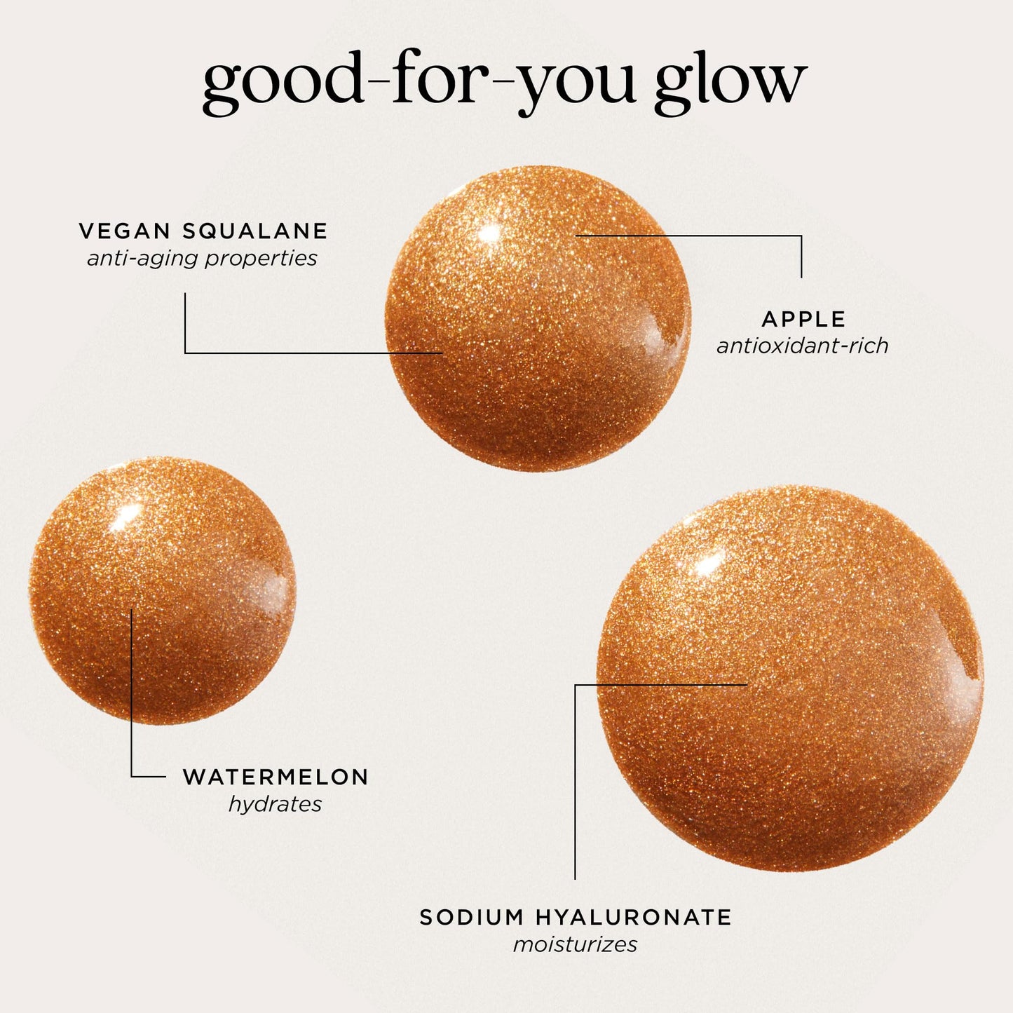 tarte key largo glow bronzing drops – Luminous Serum-Infused Liquid Bronzer with Vitamin E for Sun-Kissed Radiant Lightweight Hydration, Cruelty-Free, full size, bronze glow - Maple Wellness Supplements