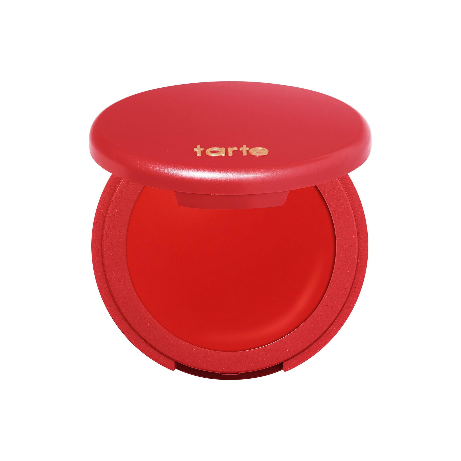 tarte maracuja juicy blush – Longwear pH-Powered Cheek Stain with Hyaluronic Acid, Vitamin E for Hydrating, Buildable Radiant Color, Lightweight, Vegan & Cruelty-Free, full size, apple - Maple Wellness Supplements