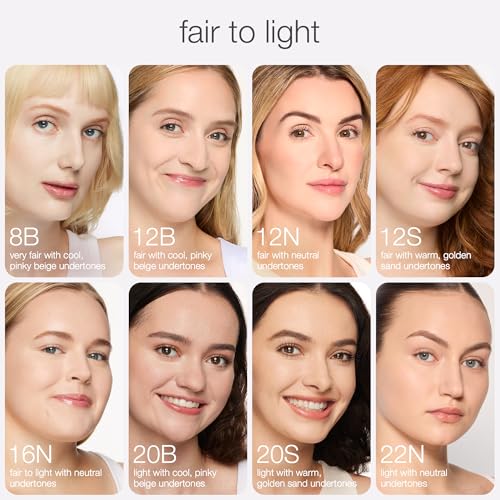tarte Shape Tape Concealer – Full-Coverage Creaseless Soft Matte Finish, Brightening Under-Eye & Face Makeup, 16hr Longwear, Vegan & Cruelty-Free, Full Size, 16N fair-Light Neutral - Maple Wellness Supplements