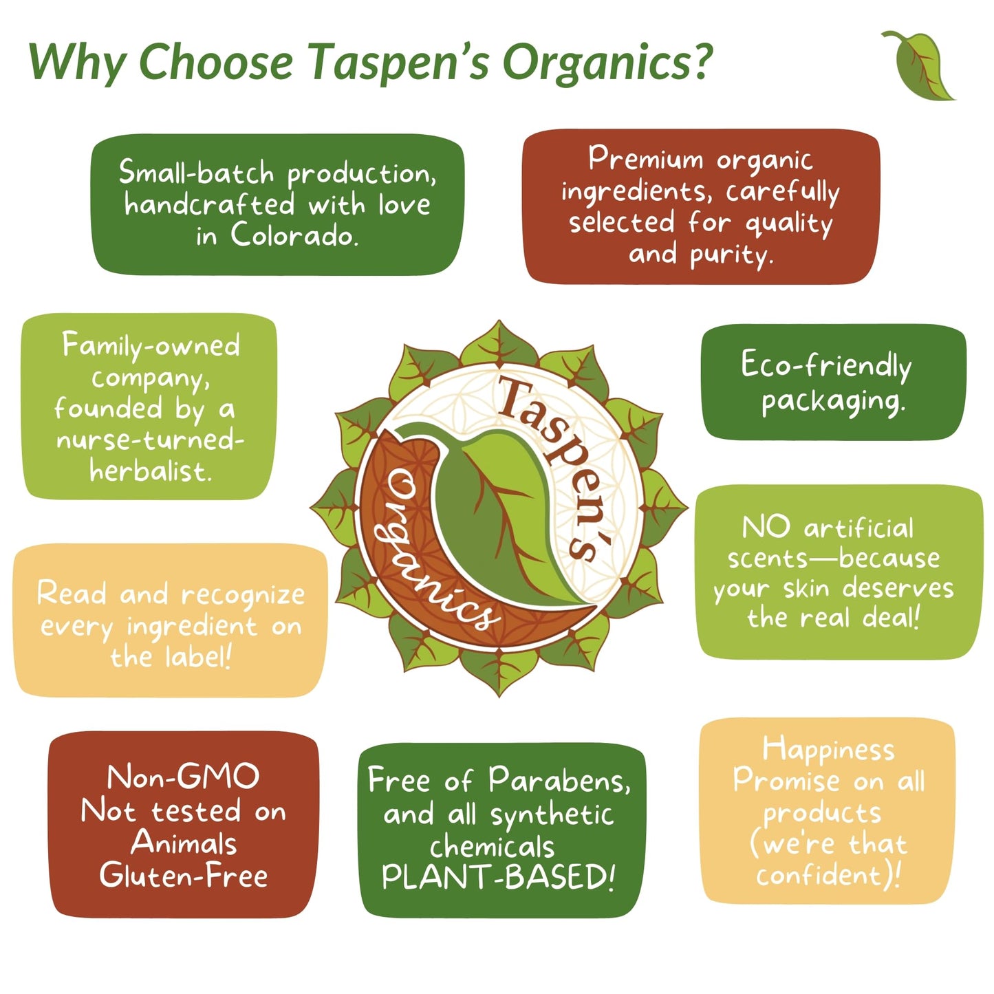 Taspen’s Organics Magnesium No More Aches Cooling Cream – Topical Magnesium Cream for Muscle Relief, Sore Muscles & Post-Workout Recovery with Arnica, Herbs & Essential Oils - Maple Wellness Supplements