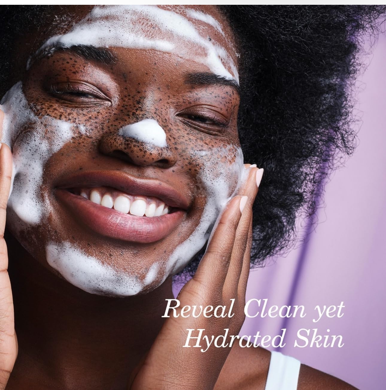 TATCHA The Rice Wash | Soft Cream Facial Cleanser Washes Away Buildup Without Stripping Skin For A Soft, Luminous Complexion | 4 oz - Maple Wellness Supplements