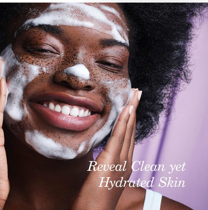 TATCHA The Rice Wash | Soft Cream Facial Cleanser Washes Away Buildup Without Stripping Skin For A Soft, Luminous Complexion | 4 oz - Maple Wellness Supplements