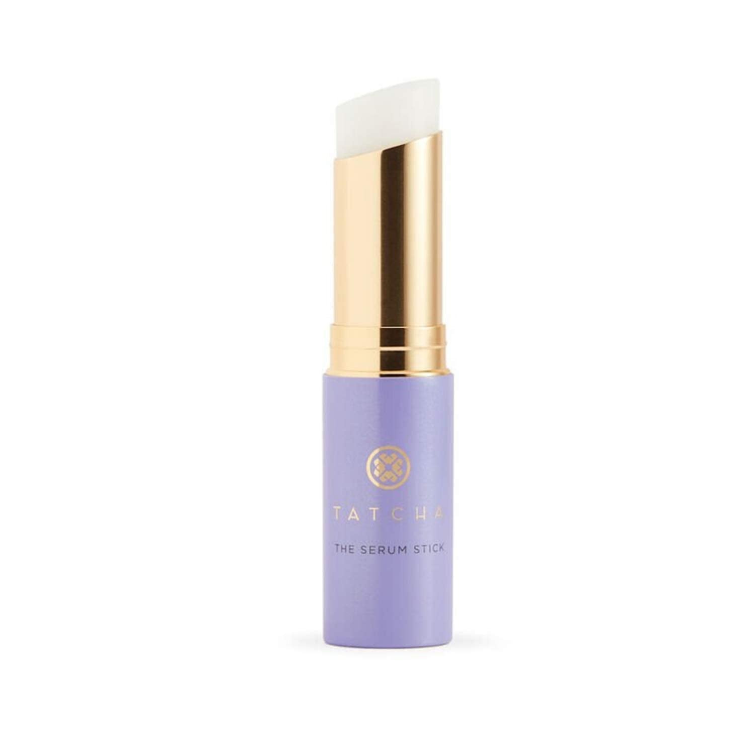 Tatcha The Serum Stick | Smooth Dry Fine Lines Instantly, Face & Eye Brightener Stick 8 G | 0.28 oz - Maple Wellness Supplements