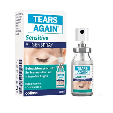 TEARS Again Sensitive Eye Spray 10 ml - Maple Wellness Supplements