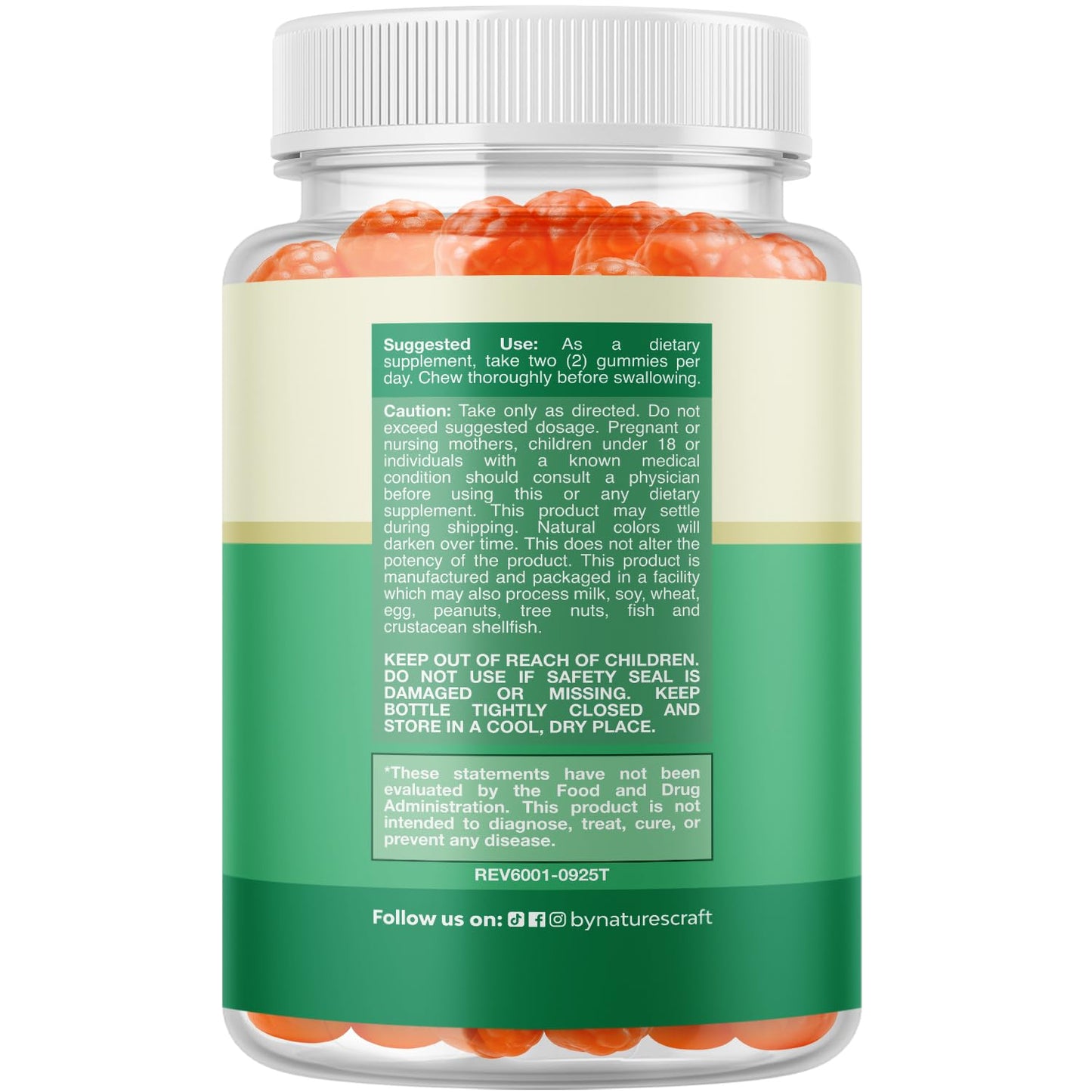 Teen Multivitamin Gummies 12-17 - Teen Boys & Girls Gummy Vitamins for Better Skin, Immune Strength, Mood & Energy Support - Teenage Girl & Boy Supplements - Maple Wellness Supplements