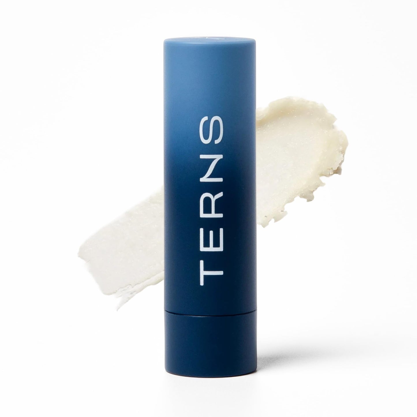 TERNS Everyday Lip Balm | Hyaluronic Acid + Baobab & Meadowfoam Oils, Algae-Powered Sirenas Complex OS, Refreshing Mint, Non-Sticky Cushion Glide, Cruelty-Free - Maple Wellness Supplements