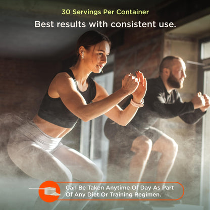 The Genius Brand Genius Electrolytes - Electrolyte Powder for Active Lifestyles - Supports Hydration, Energy, Endurance, Muscle Growth & Recovery - Lemon Lime - 30 Servings - Maple Wellness Supplements