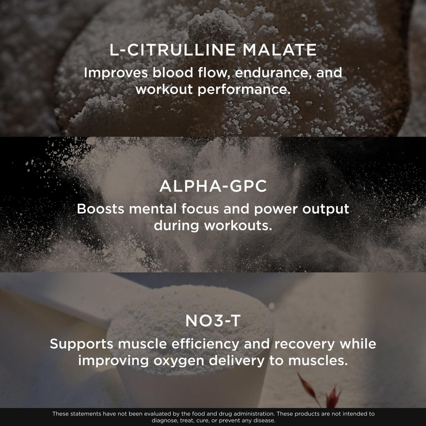 The Genius Brand Genius Pre - Clean Pre-Workout Powder for Energy, Focus & Fitness Support - No Artificial Flavors, Preservatives, or Proprietary Blends - Non-GMO - 20 Servings - Sour Cherry - Maple Wellness Supplements
