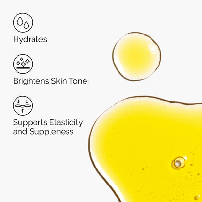 The Ordinary 100% Organic Cold-Pressed Rose Hip Seed Oil, Addresses Signs of Aging by Improving the Appearance - Maple Wellness Supplements