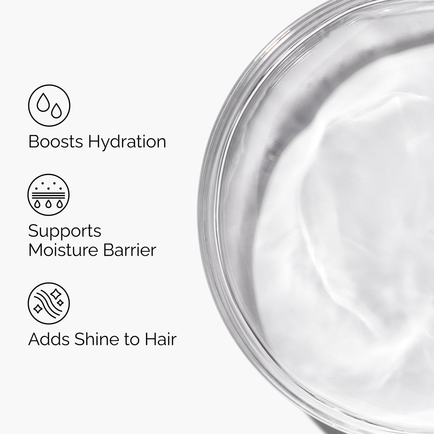 The Ordinary 100% Plant-Derived Squalane, for Skin and Hair, Lightweight Hydration, and Moisture Barrier Support, 1 Fl Oz - Maple Wellness Supplements