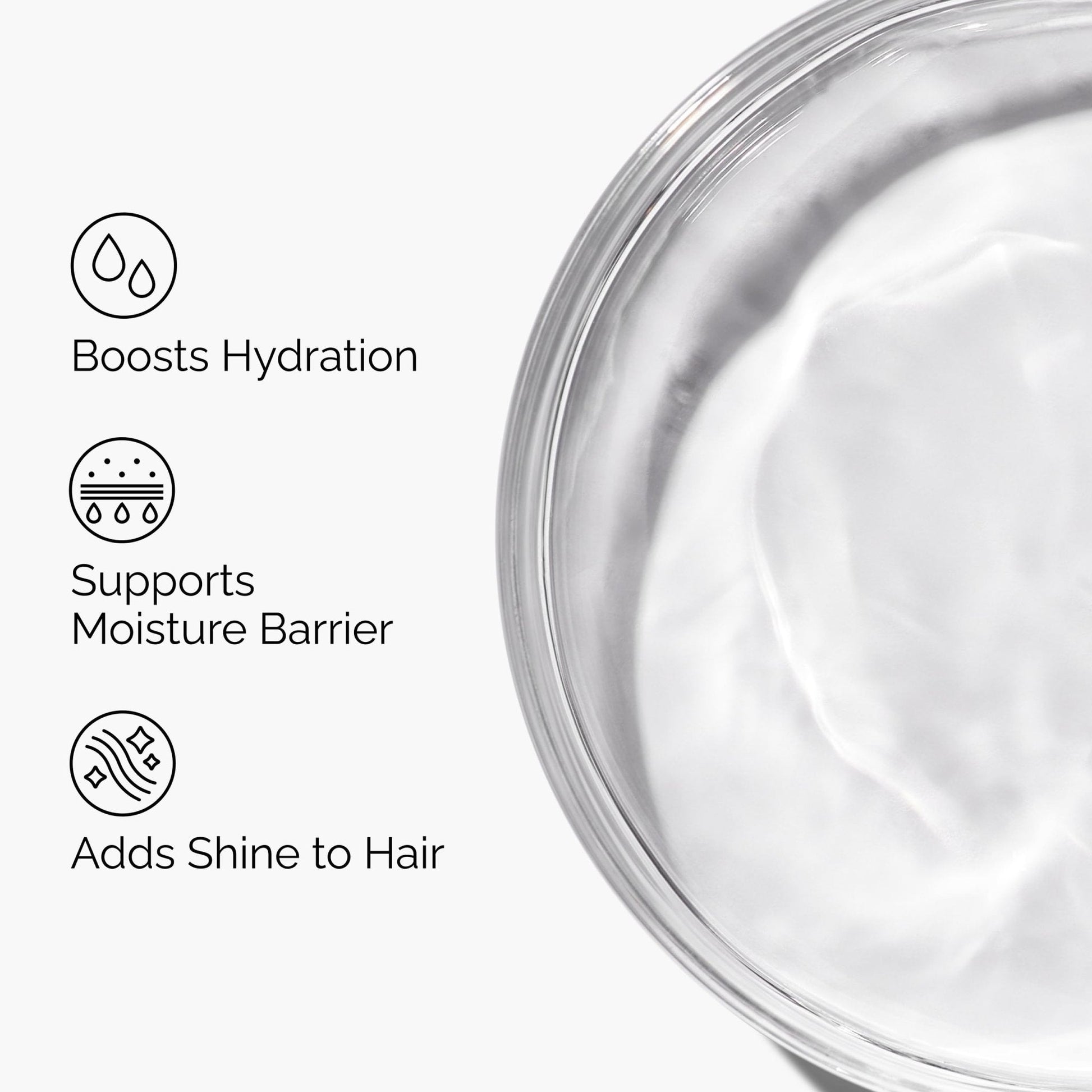 The Ordinary 100% Plant-Derived Squalane, for Skin and Hair, Lightweight Hydration, and Moisture Barrier Support, 1 Fl Oz - Maple Wellness Supplements