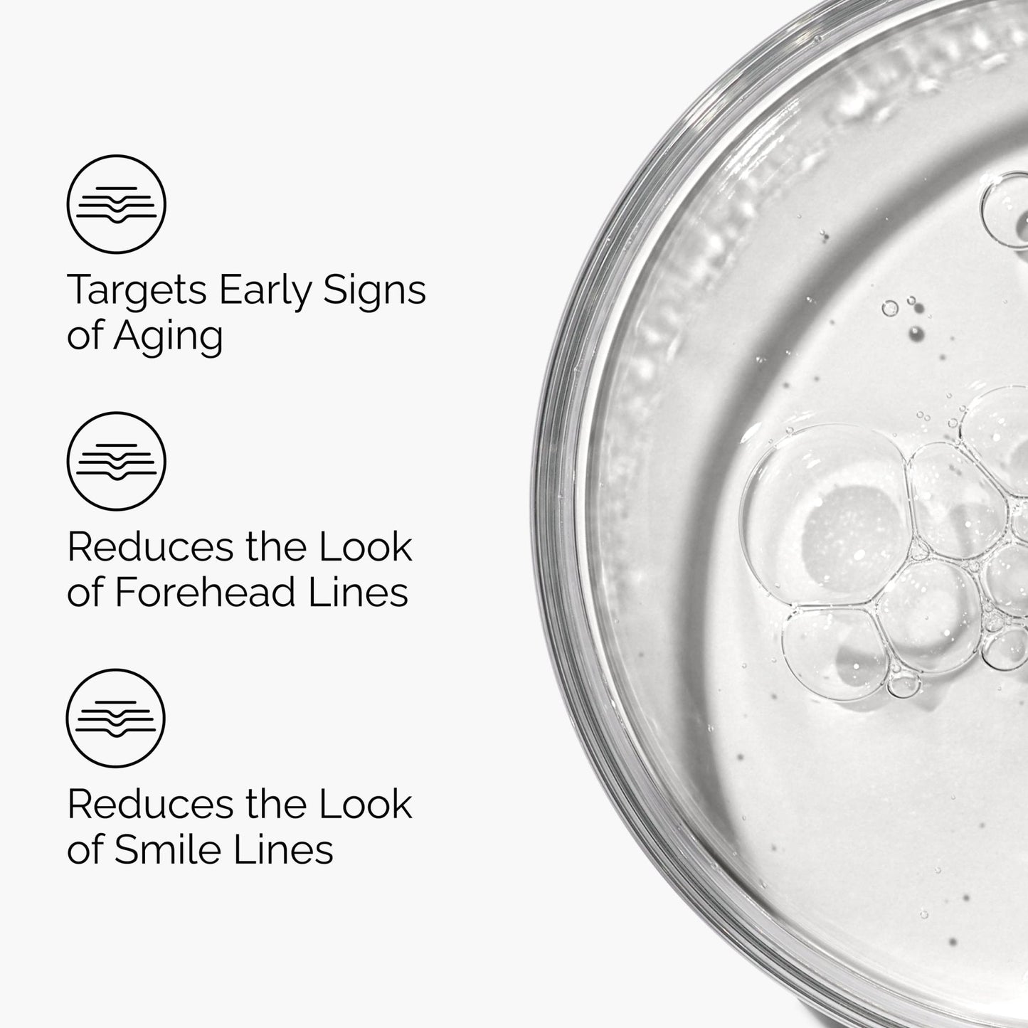 The Ordinary Argireline Solution 10%, Serum Good for Reducing the Appearance of Fine Lines, 1 Fl Oz - Maple Wellness Supplements