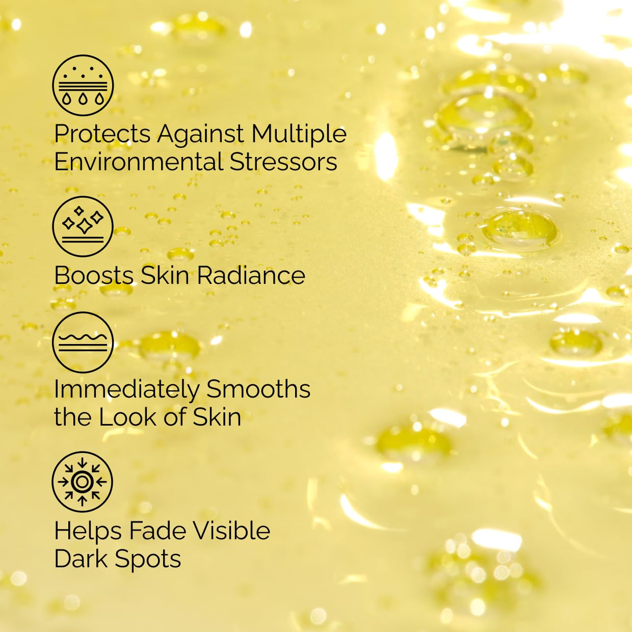 The Ordinary Multi-Antioxidant Radiance Serum, Vitamin C Serum For Face, Brighten & Protect Skin – Boosts Glow - Maple Wellness Supplements