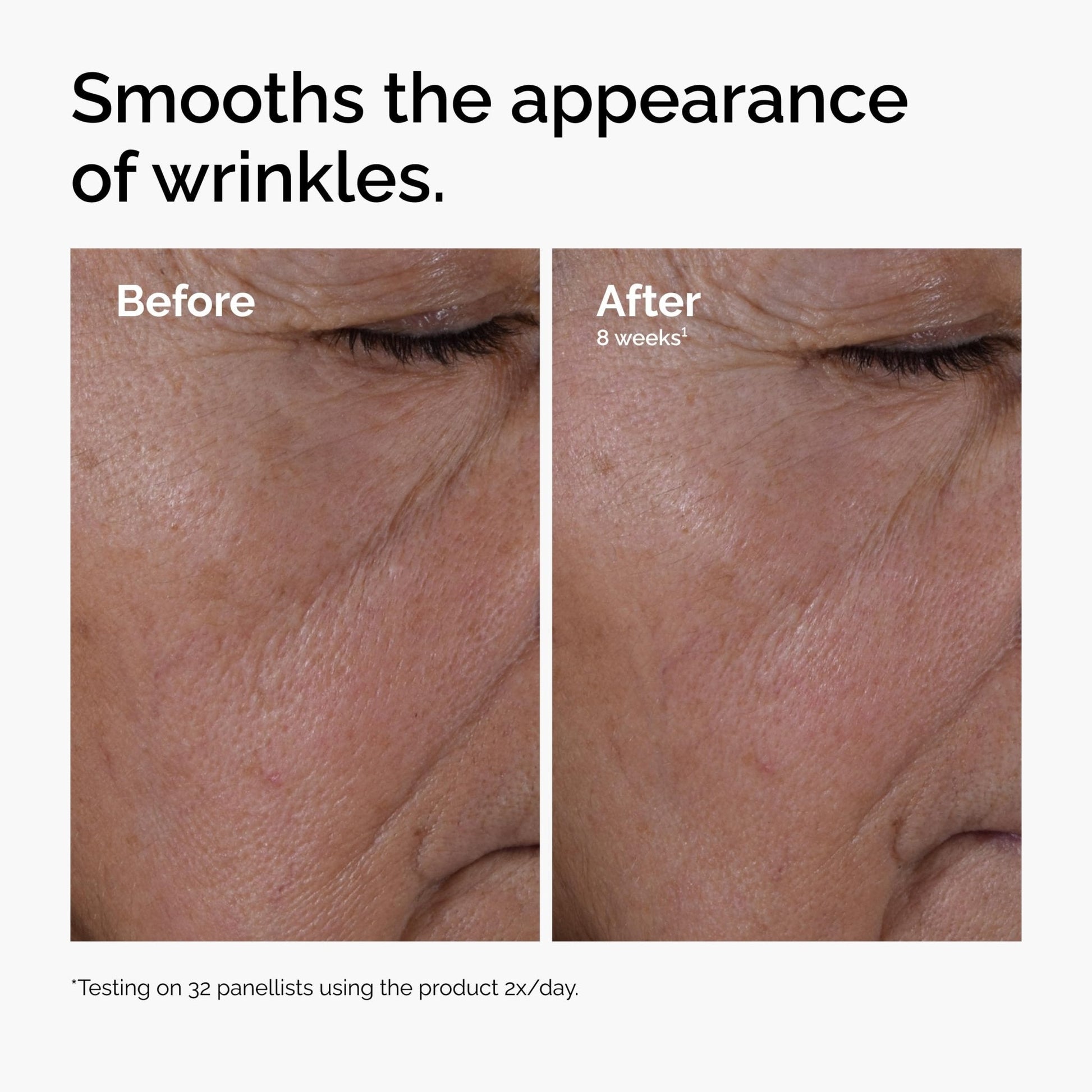 The Ordinary Multi-Peptide + Hyaluronic Acid, Anti-Aging Peptide Serum for Crow’s Feet - Maple Wellness Supplements
