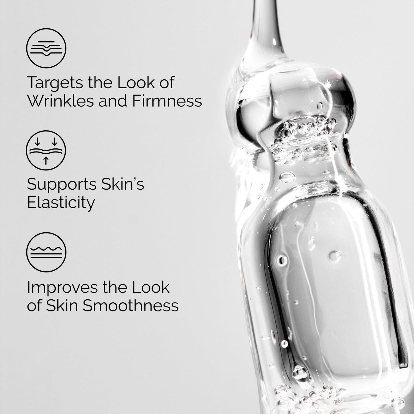 The Ordinary Multi-Peptide + Hyaluronic Acid, Anti-Aging Peptide Serum for Crow’s Feet - Maple Wellness Supplements