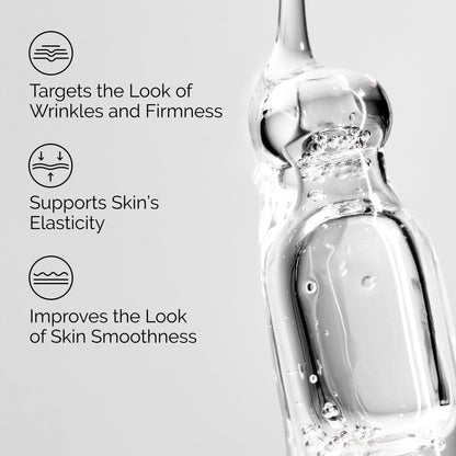 The Ordinary Multi-Peptide + Hyaluronic Acid, Anti-Aging Peptide Serum for Crow’s Feet - Maple Wellness Supplements