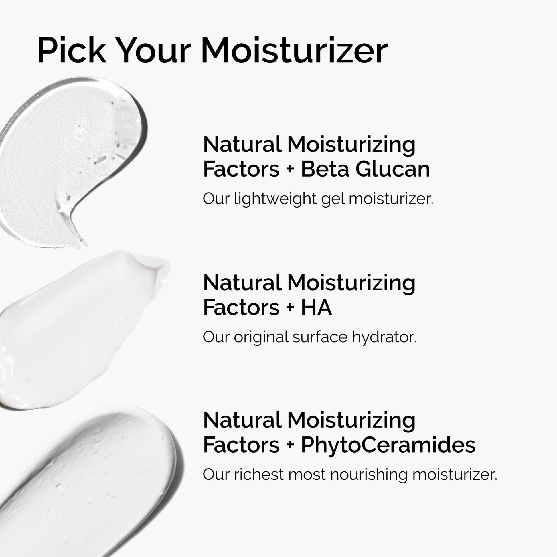The Ordinary Natural Moisturizing Factors + Hyaluronic Acid, Lightweight Hydrator for Skin Barrier Support & Hydration, 3.4 Fl Oz - Maple Wellness Supplements