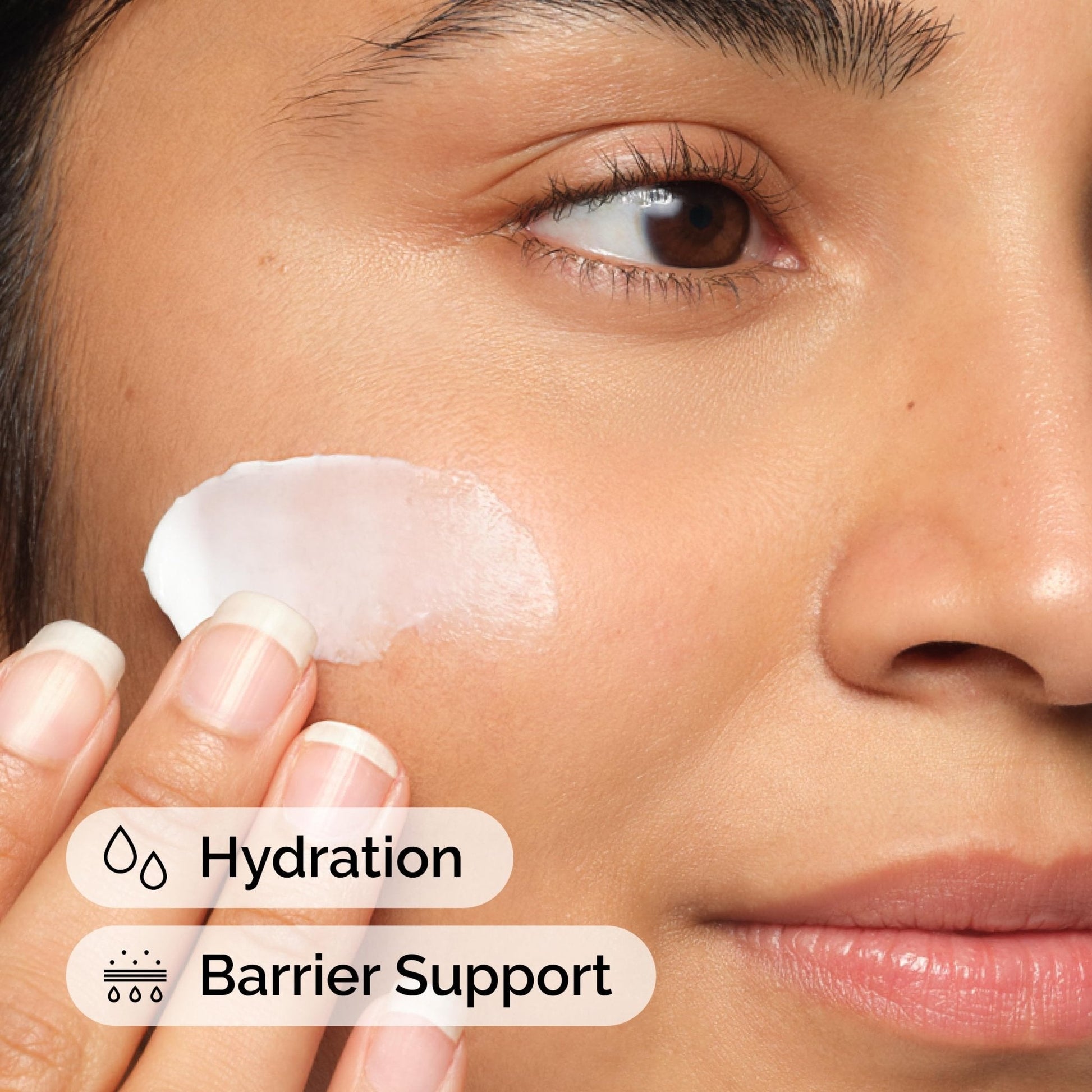 The Ordinary Natural Moisturizing Factors + Hyaluronic Acid, Lightweight Hydrator for Skin Barrier Support & Hydration, 3.4 Fl Oz - Maple Wellness Supplements