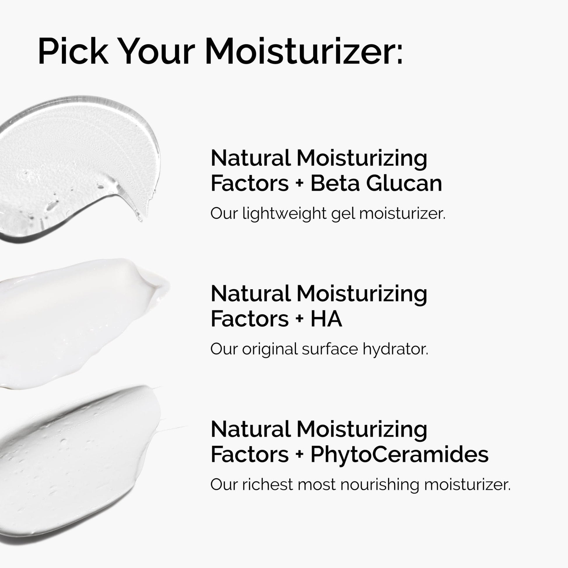 The Ordinary Natural Moisturizing Factors + PhytoCeramides, Rich Moisturizer for Dry Skin & Barrier Strength, 3.4 Fl Oz - Maple Wellness Supplements