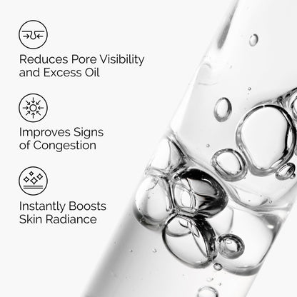 The Ordinary Niacinamide 10% + Zinc 1%, Smoothing Serum for Blemish-Prone Skin, 1 Fl Oz - Maple Wellness Supplements