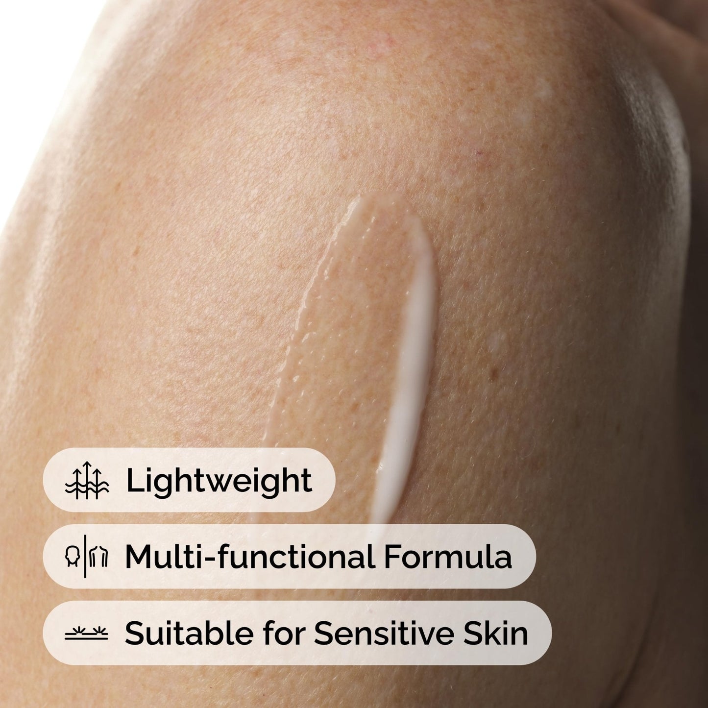 The Ordinary Niacinamide 5% Face and Body Emulsion, Dark Spot & Skin Tone Corrector, 3.4 Fl Oz - Maple Wellness Supplements