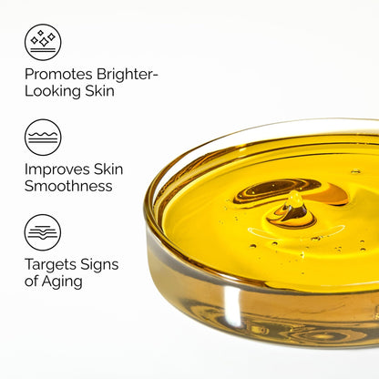 The Ordinary Resveratrol 3% + Ferulic Acid 3%, Antioxidant Serum for Anti-Aging, 1 Fl Oz - Maple Wellness Supplements