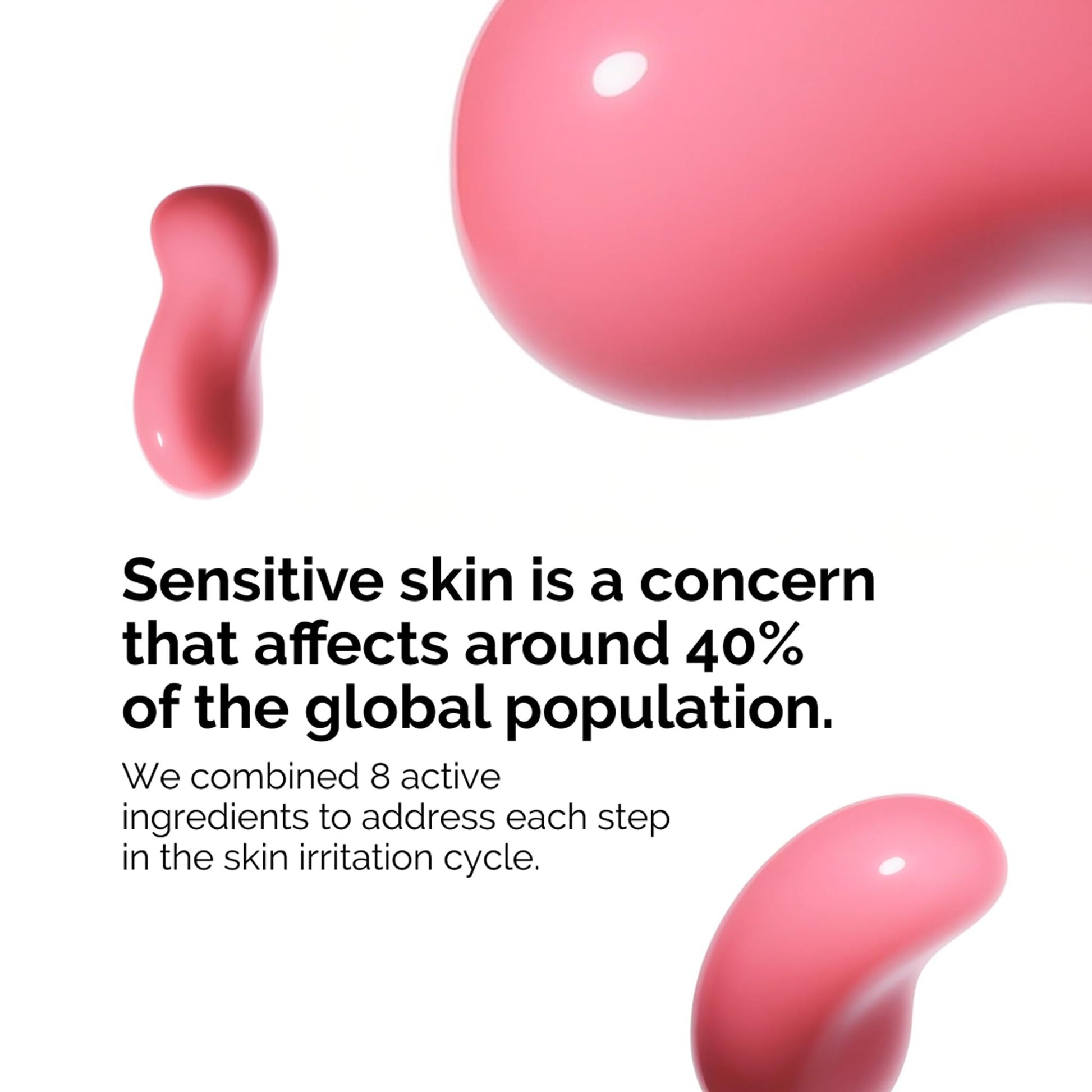 The Ordinary Soothing & Barrier Support Serum, Redness-Reducing & Hydrating Solution for Skin Barrier Recovery, 1 Fl Oz - Maple Wellness Supplements
