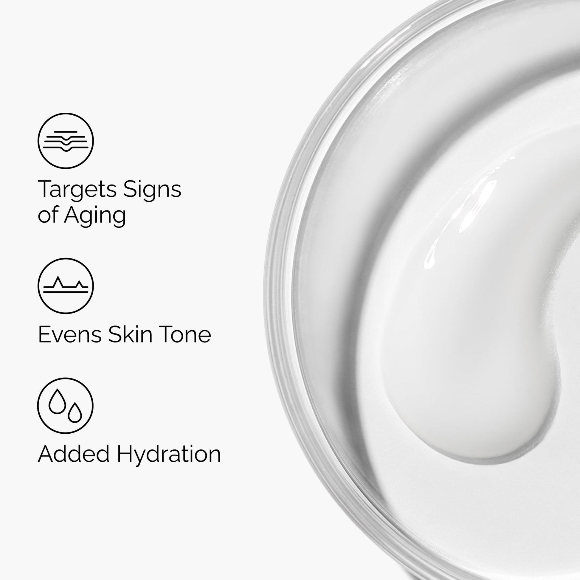 The Ordinary Vitamin C Suspension 23% + Hyaluronic Acid Spheres 2%, Serum with Pure L-Ascorbic Acid, 1 Fl Oz - Maple Wellness Supplements