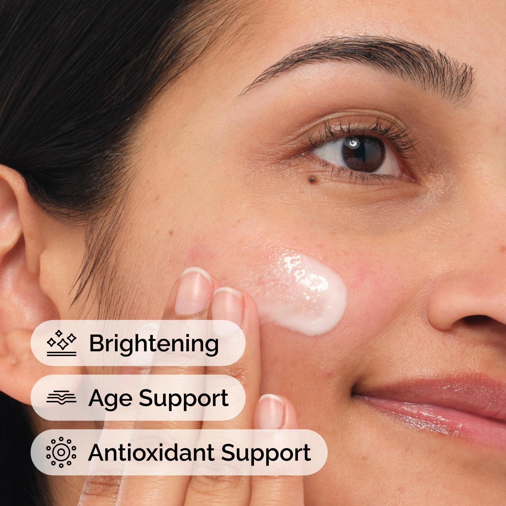 The Ordinary Vitamin C Suspension 23% + Hyaluronic Acid Spheres 2%, Serum with Pure L-Ascorbic Acid, 1 Fl Oz - Maple Wellness Supplements