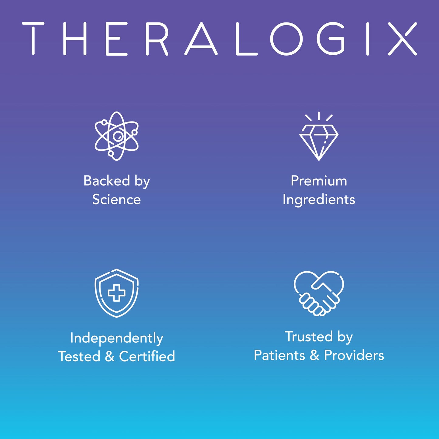Theralogix Ovasitol Inositol Powder – 7-Day Starter Kit | Premium Inositol Supplement for Women | 40:1 Ratio Myo & D-Chiro Inositol - Maple Wellness Supplements