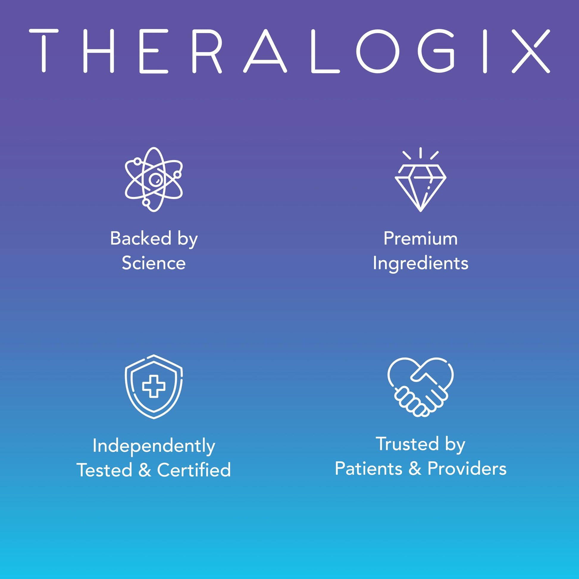 Theralogix Ovasitol Inositol Powder – 7-Day Starter Kit | Premium Inositol Supplement for Women | 40:1 Ratio Myo & D-Chiro Inositol - Maple Wellness Supplements