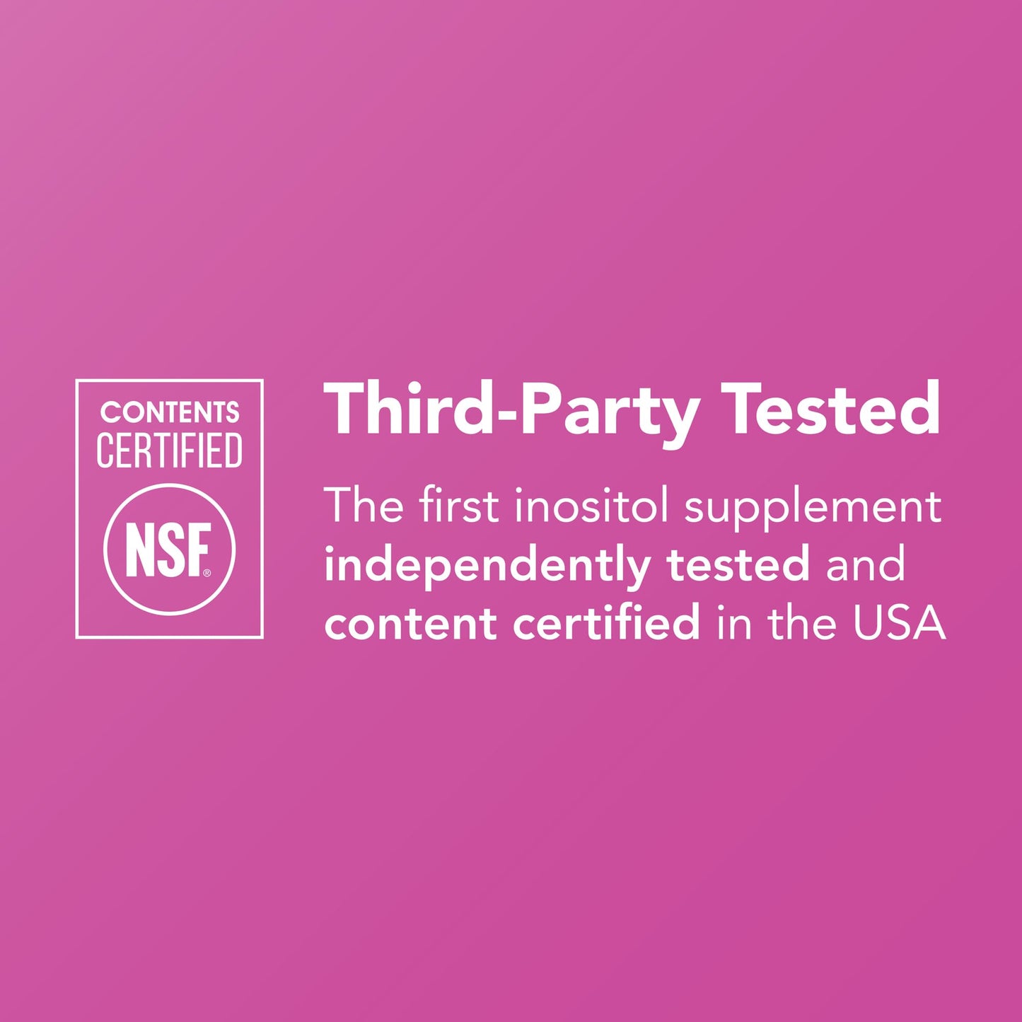 Theralogix Ovasitol Inositol Powder Packets - 90-Day Supply - Myo-Inositol & D-Chiro Inositol for Hormone Balance & Ovarian Function Support - Maple Wellness Supplements