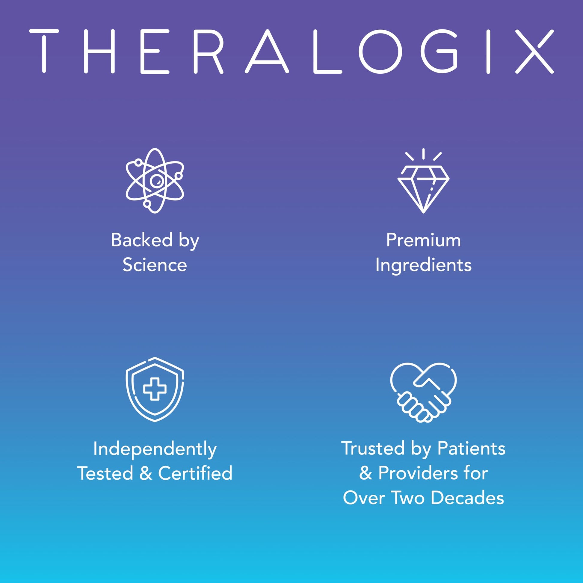 Theralogix Ovasitol Inositol Powder Packets - 90-Day Supply - Myo-Inositol & D-Chiro Inositol for Hormone Balance & Ovarian Function Support - Maple Wellness Supplements