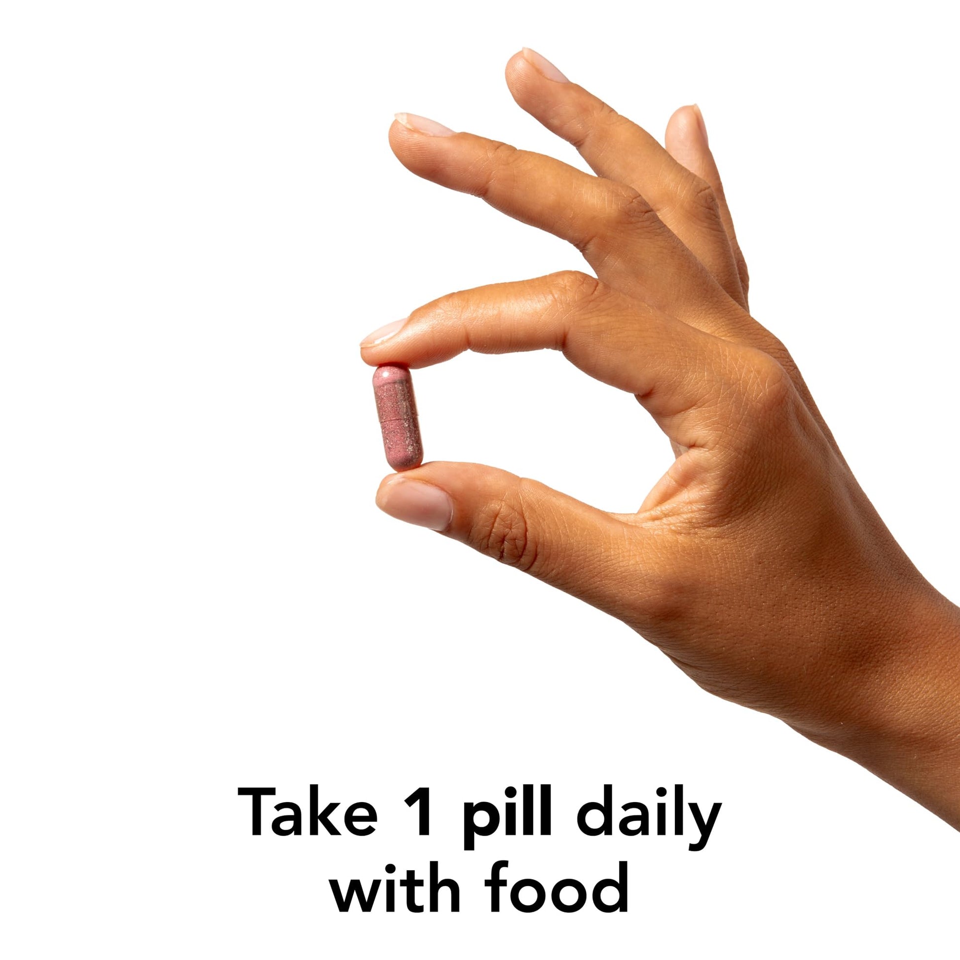 Theralogix TheraCran One Cranberry Capsules - 90-Day Supply - Supplement for Men & Women - to Support Urinary Tract Health* - 36mg Soluble PACs per Capsule - Maple Wellness Supplements