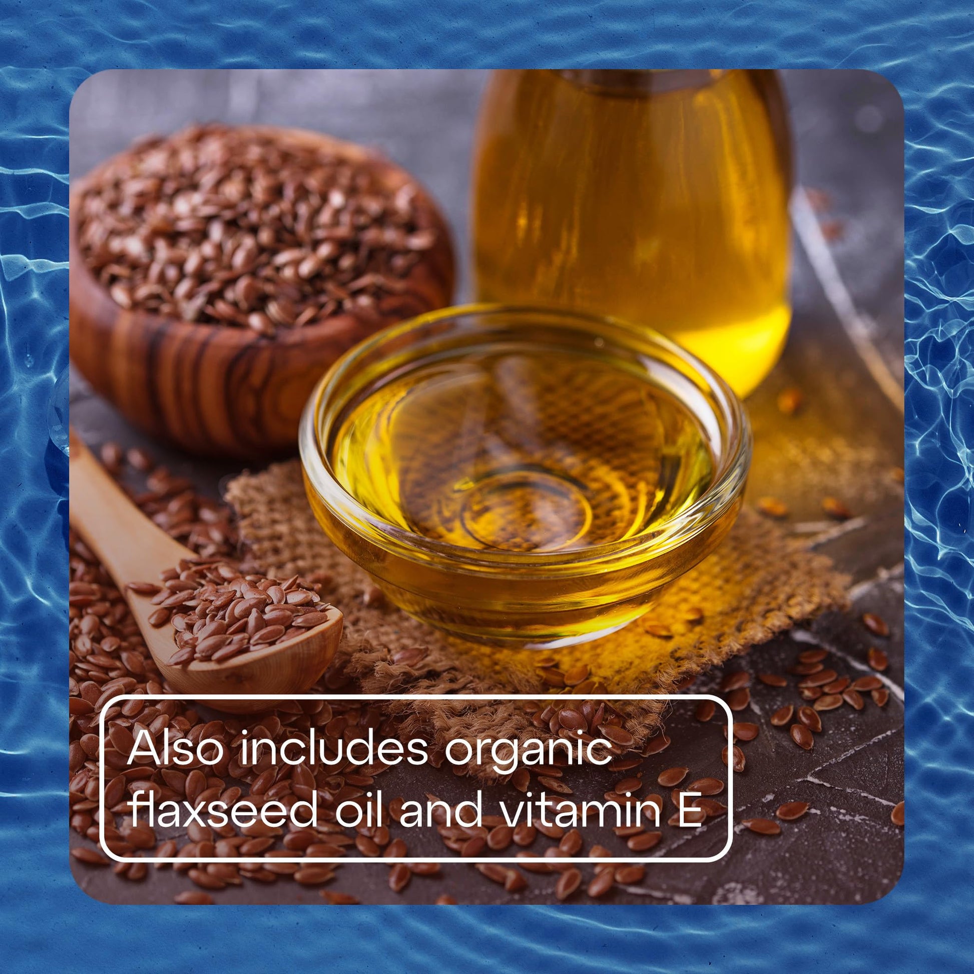 TheraTears Omega 3 Supplement, 1200mg, 90 ct (Pack of 1) - Maple Wellness Supplements
