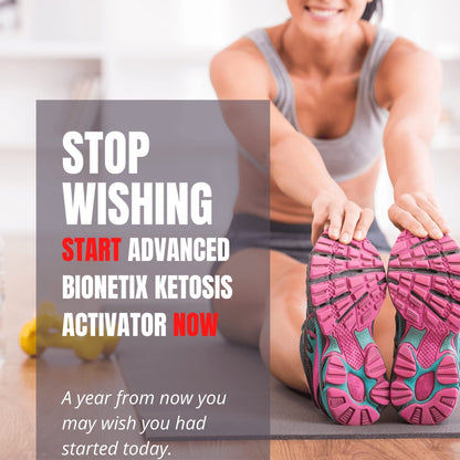 ThermoBurn™ Ketosis Activator Keto Pills + Apple Cider Vinegar Capsules Fat Burner - Maple Wellness Supplements