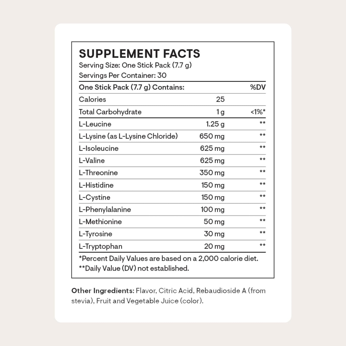 THORNE - Amino Complex - Clinically-Validated EAA and BCAA Powder for Pre or Post-Workout - Promotes Lean Muscle Mass & Exercise Recovery* - NSF Certified for Sport - 30 Servings - 8.15 Oz - Berry - Maple Wellness Supplements