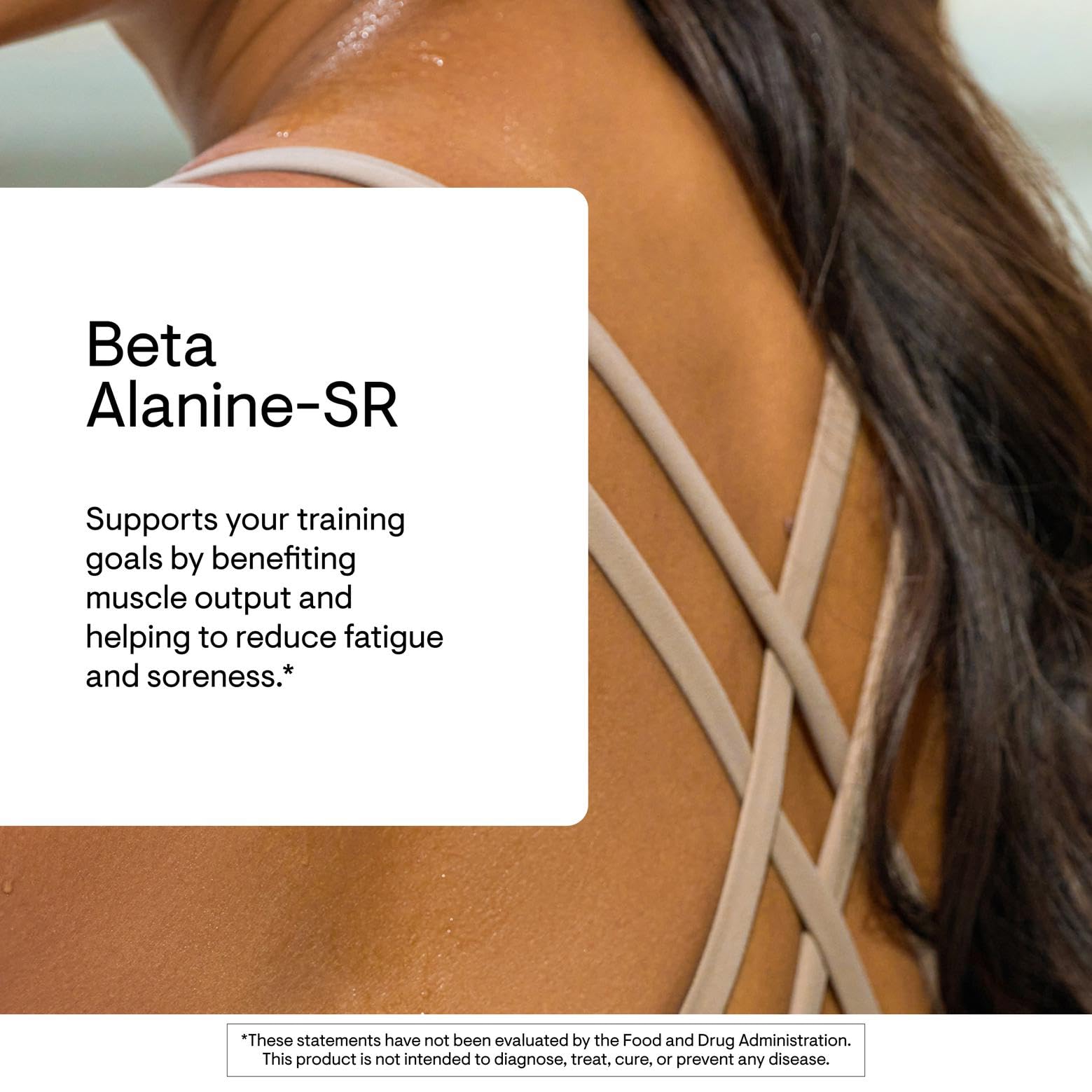 THORNE - Beta Alanine Sustained Release - Supports Muscle Output & Endurance - Helps Reduce Fatigue & Soreness* - Amino Acid Supplement - NSF Certified for Sport - Gluten & Dairy-Free - 120 Tablets - Maple Wellness Supplements