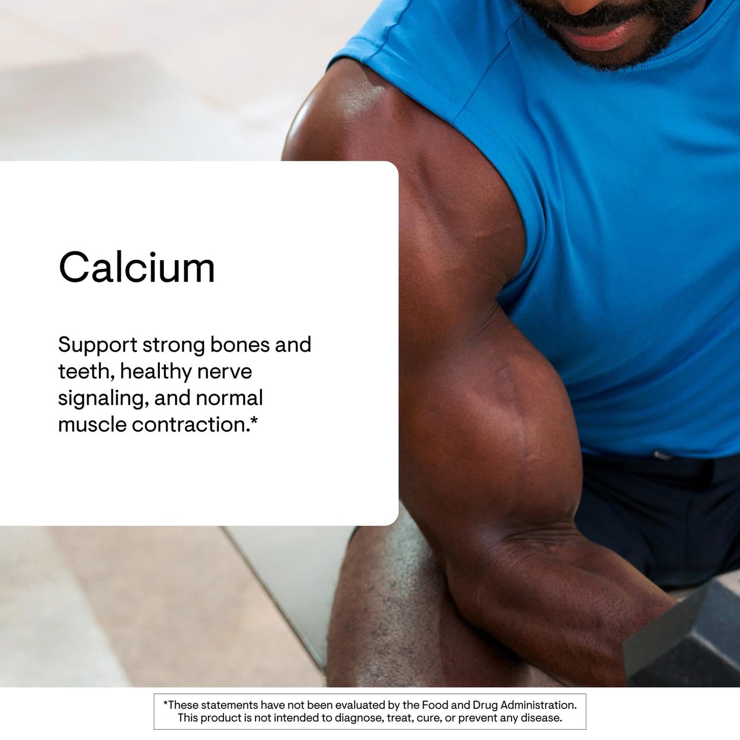 THORNE - Calcium - (Formerly DiCalcium Malate) - Chelated Calcium for Enhanced Absorption with DimaCal for Bone Density Support - Maple Wellness Supplements