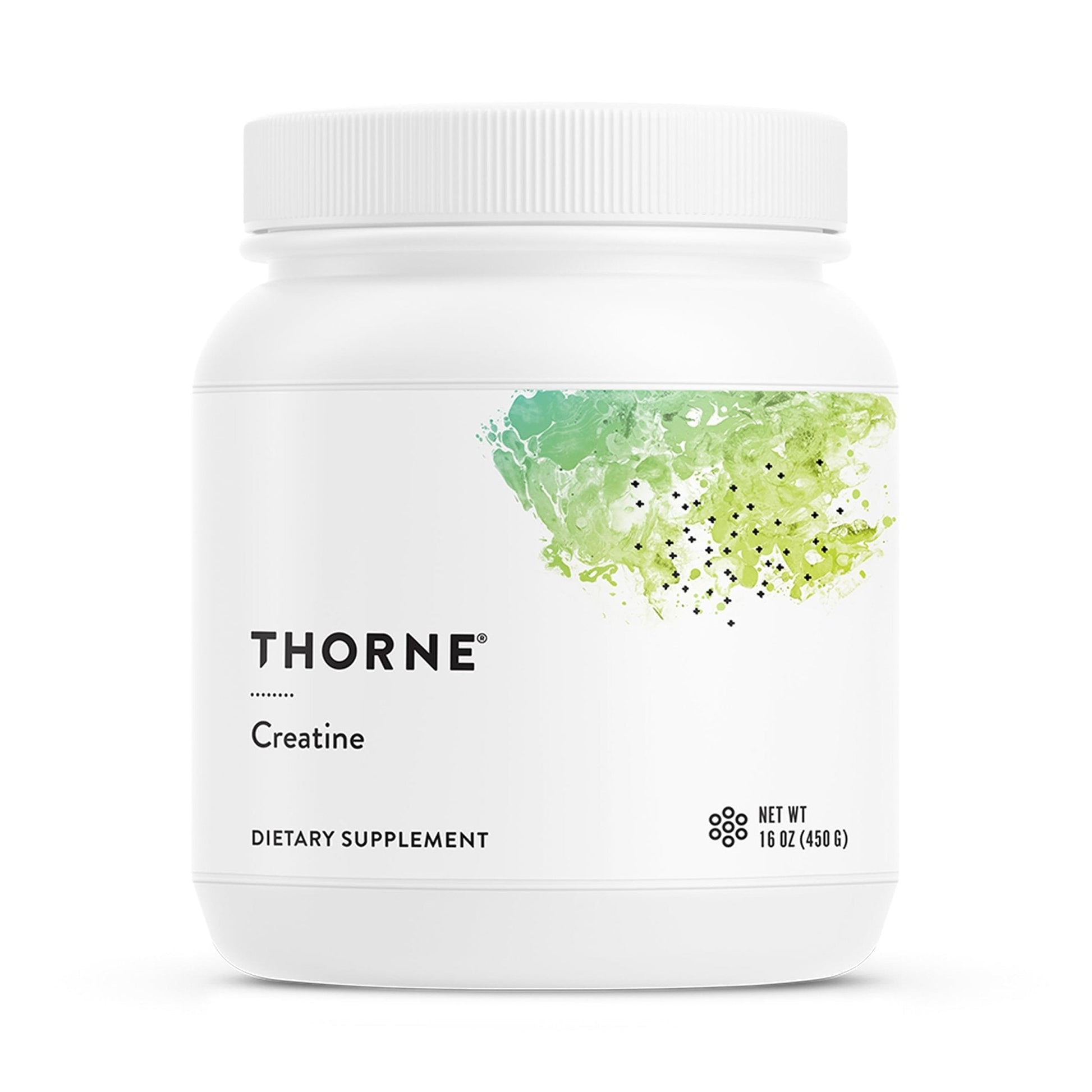 THORNE Creatine - Micronized Creatine Monohydrate Powder - Support for Muscles & Cognitive Function* - for Women & Men - Unflavored - Maple Wellness Supplements