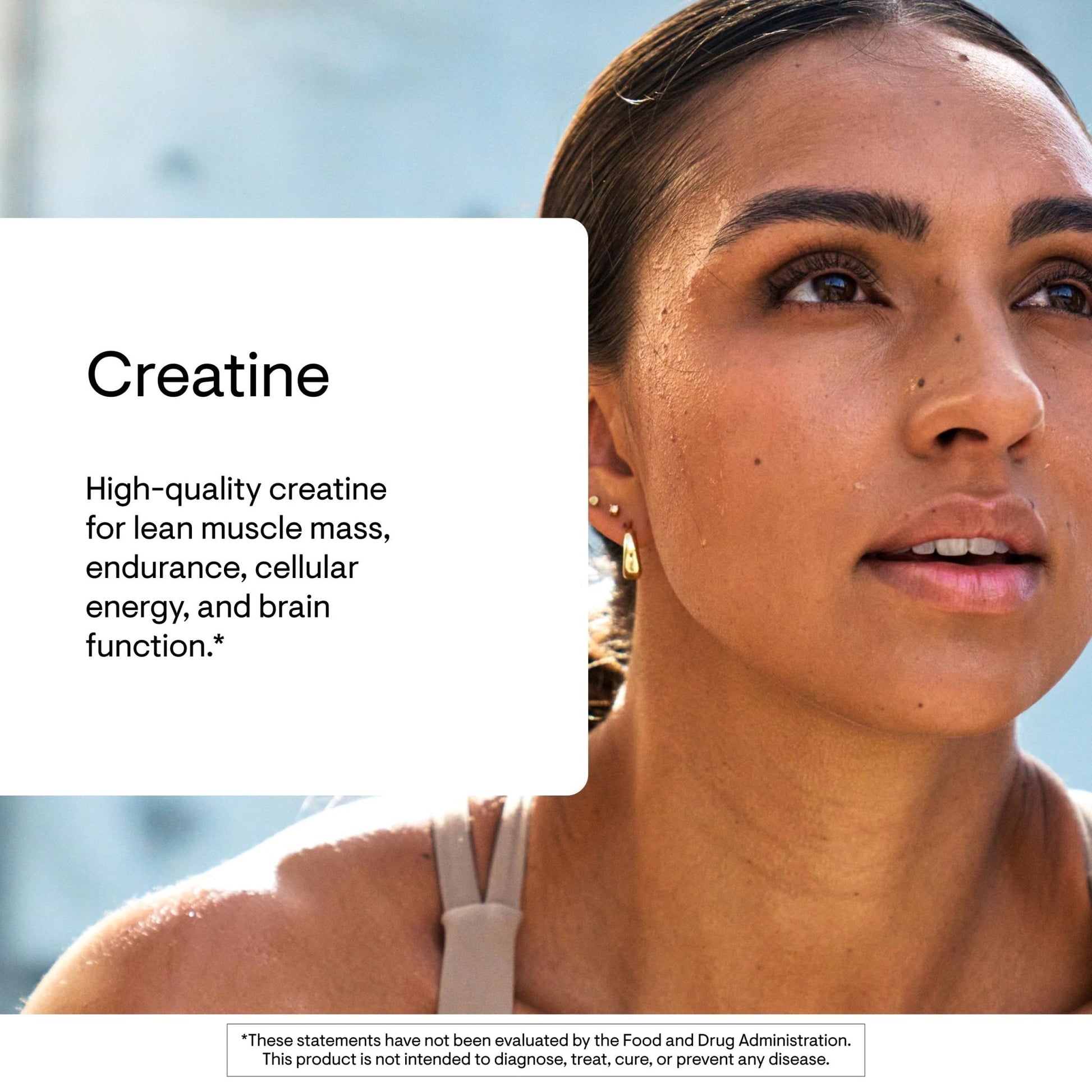 THORNE Creatine - Micronized Creatine Monohydrate Powder - Support for Muscles & Cognitive Function* - for Women & Men - Unflavored - Maple Wellness Supplements