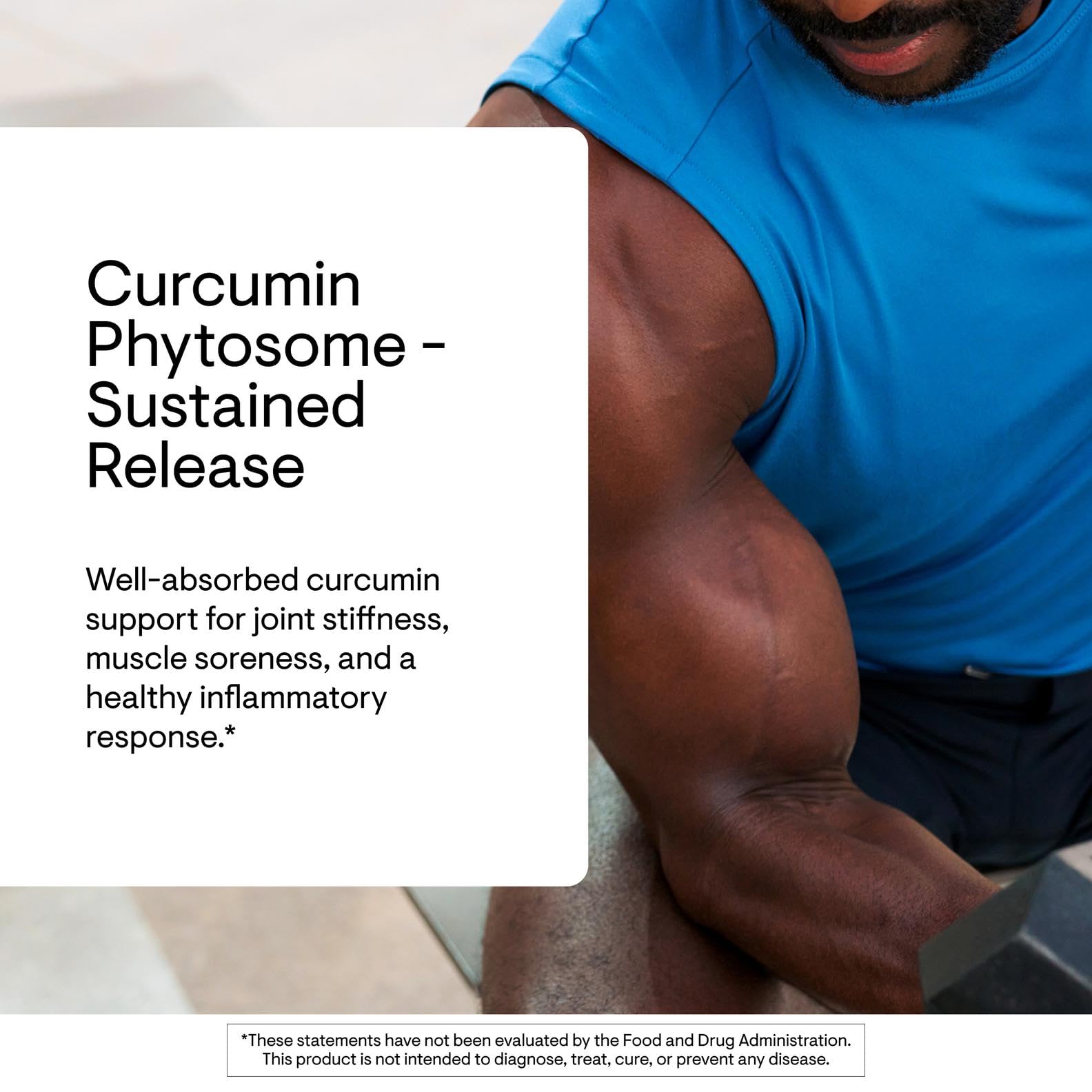 THORNE - Curcumin Phytosome 500 mg (Meriva) - Sustained Release, Clinically Studied - Supports Healthy Inflammatory Response in Joints, Muscles, GI Tract, Liver, Brain & Nerves* - 60 Servings - Maple Wellness Supplements
