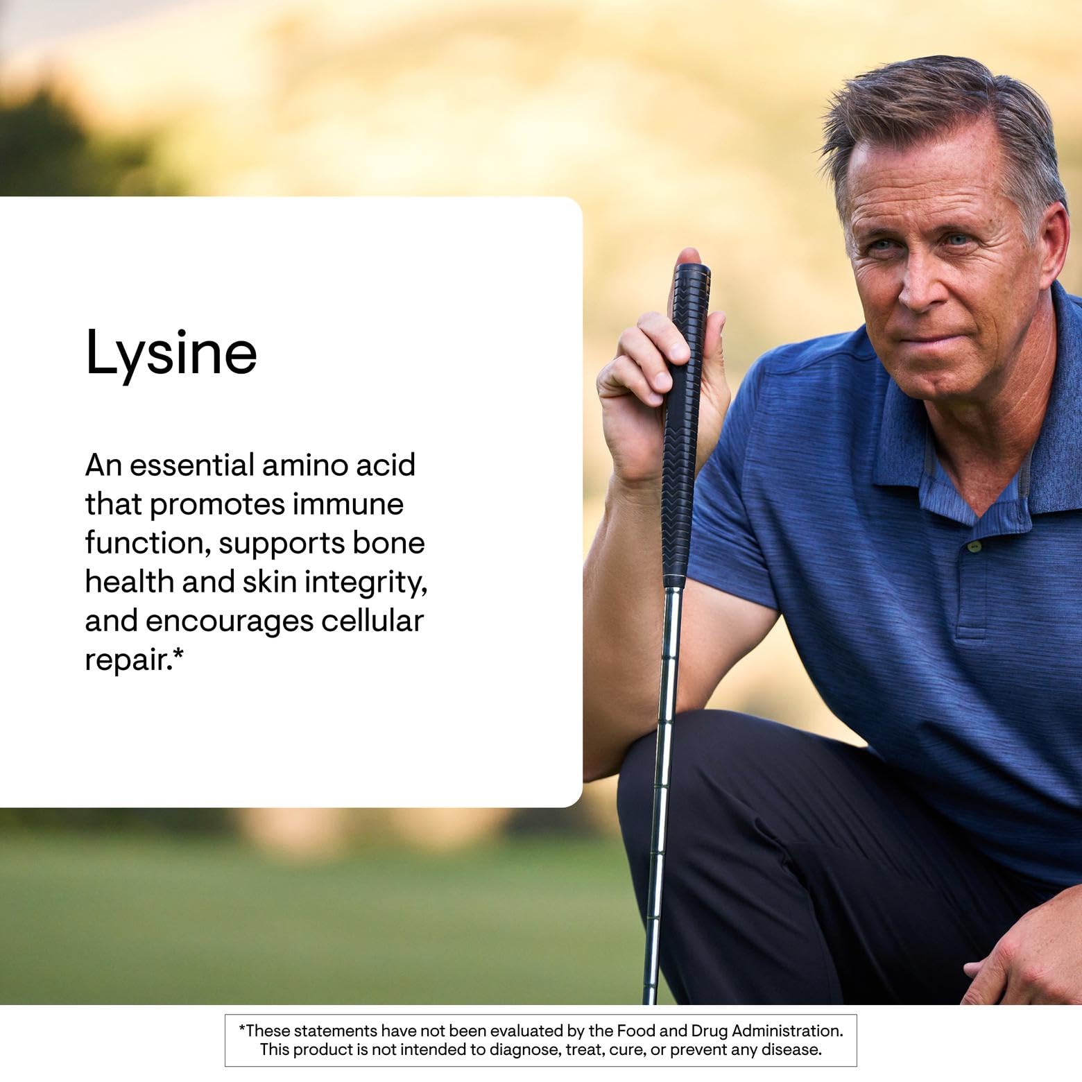 THORNE - Lysine - Supports Immune, Skin & Bone Health - Promotes Collagen Formation - L-Lysine Amino Acid Supplement - Maple Wellness Supplements
