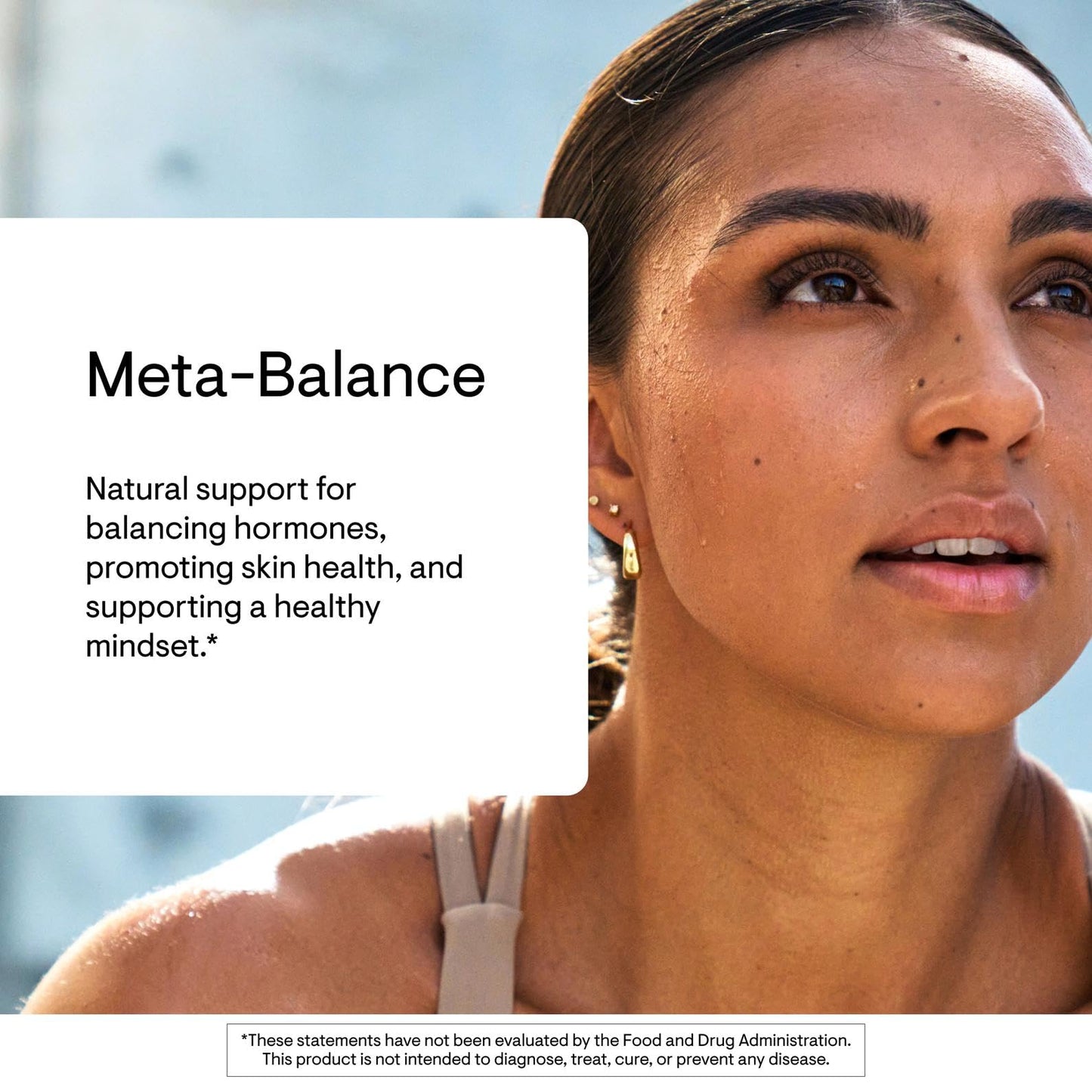 THORNE - Meta-Balance - Nutritional Support for Women During Menopause* - Gluten, Dairy & Soy-Free - 30 Servings - Maple Wellness Supplements