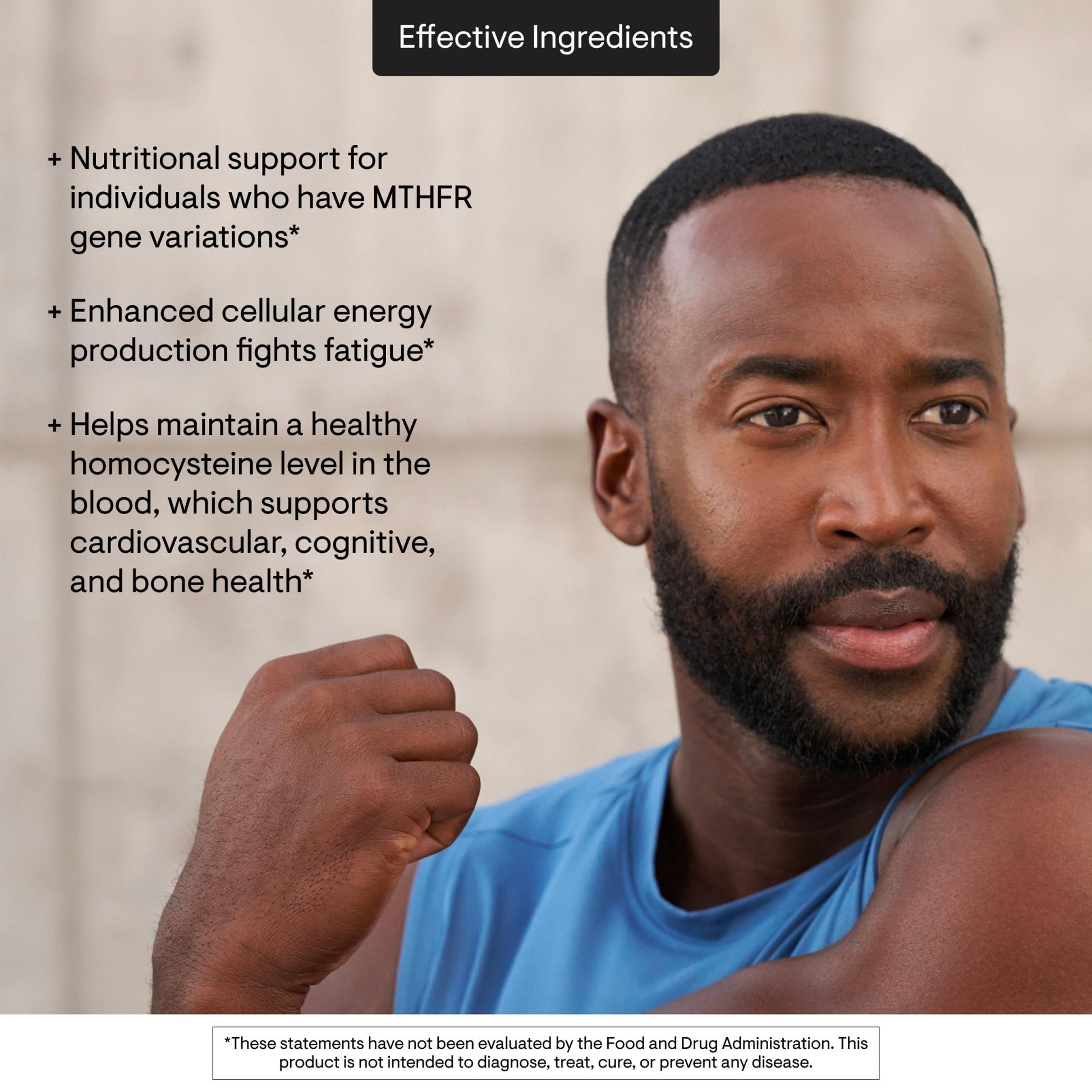 THORNE - Methyl-Guard Plus - Active Folate (5-MTHF) with Vitamins B2, B6 & B12 - Supports Methylation & Healthy Level of Homocysteine - Maple Wellness Supplements