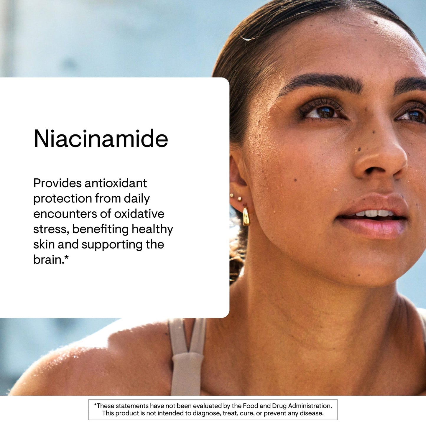 THORNE - Niacinamide - Non-Flushing Form of Vitamin B3 - Supports Skin Health & Provides Cellular Protection* - Niacin Supplement - Third-Party Certified - Maple Wellness Supplements