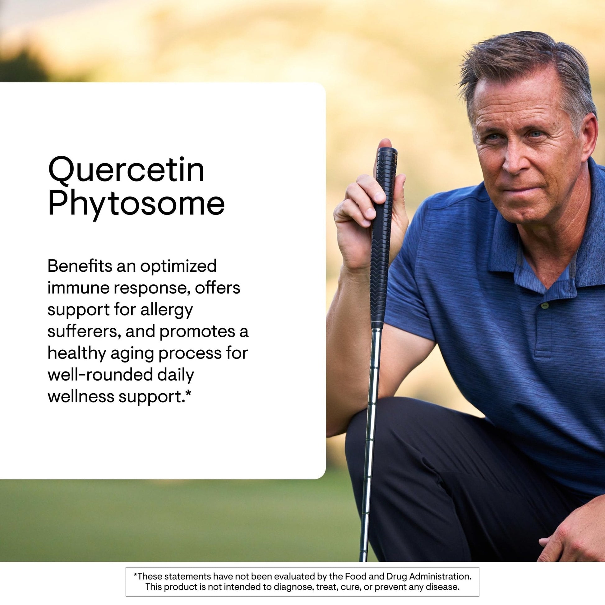 THORNE - Quercetin Phytosome - Exclusive Phytosome Complex for Immune Health, Respiratory Support & Seasonal Allergy Relief* - 60 Servings - Maple Wellness Supplements